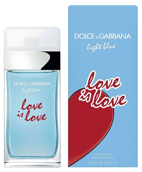 dolce gabbana love is love opinie|Light Blue Love is Love by Dolce & Gabbana » Reviews.